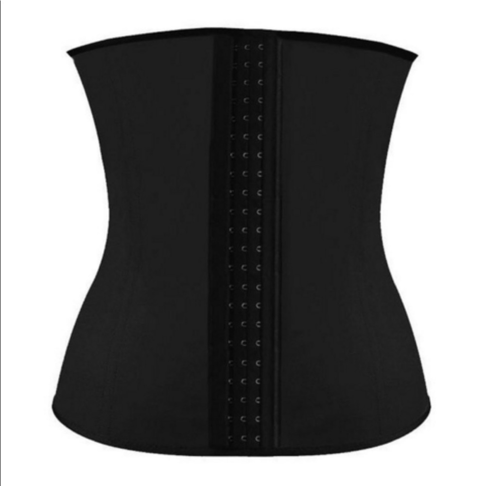 Hourglass Training Corset